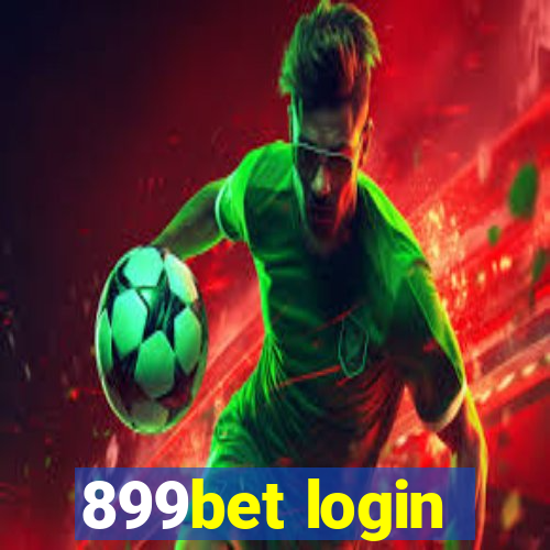 899bet login